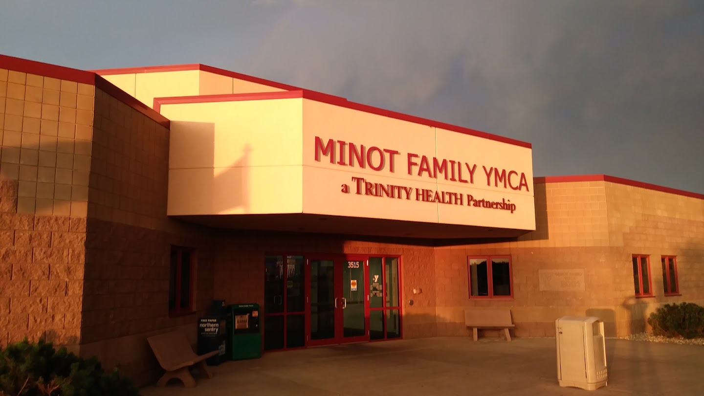 3515 16th St SW, Minot, ND, 58701, USA