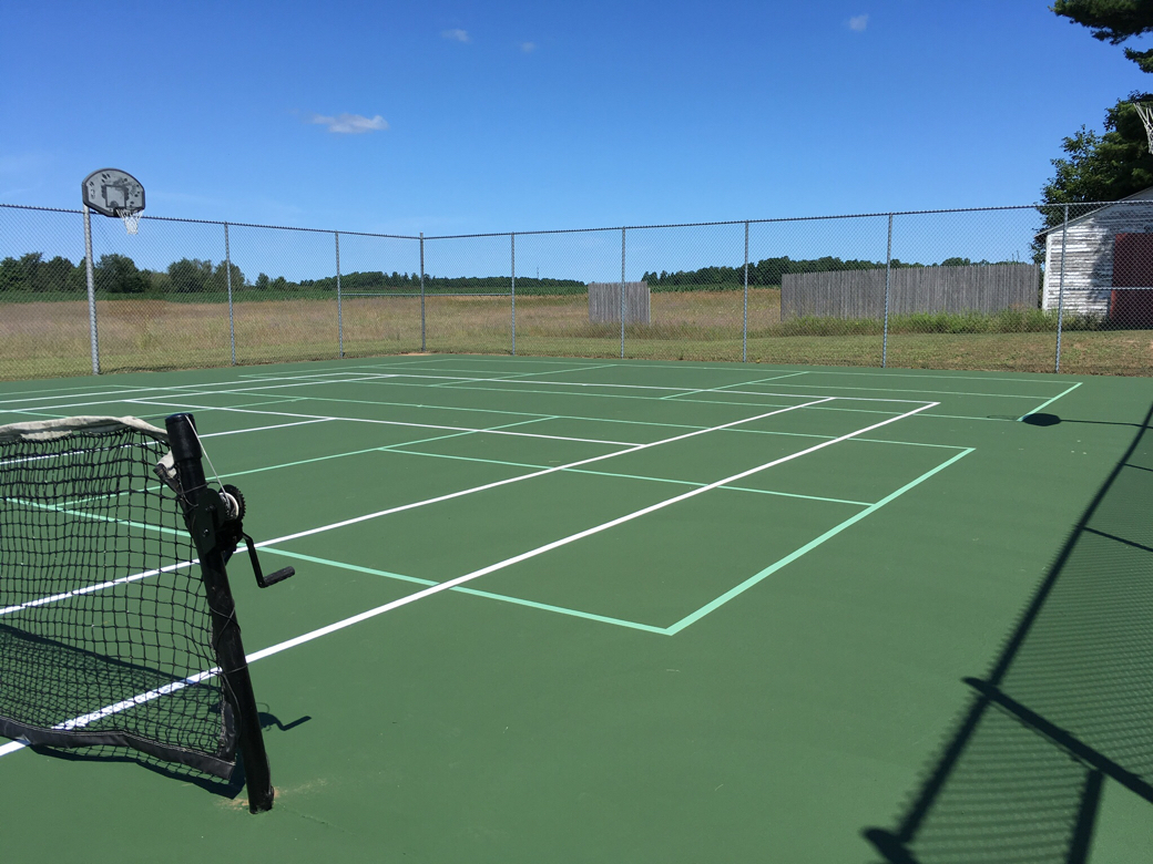 8958 Lumley Rd, Bear Lake, MI, 49614, USA