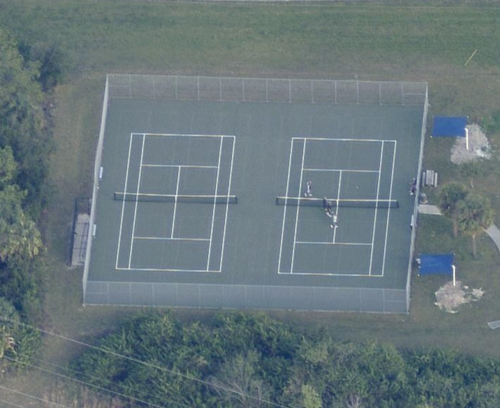 25555 Sandhill Blvd, Punta Gorda, FL, 33983, USA