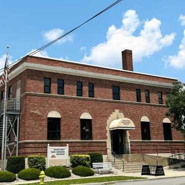 Decatur County Parks and Recreation