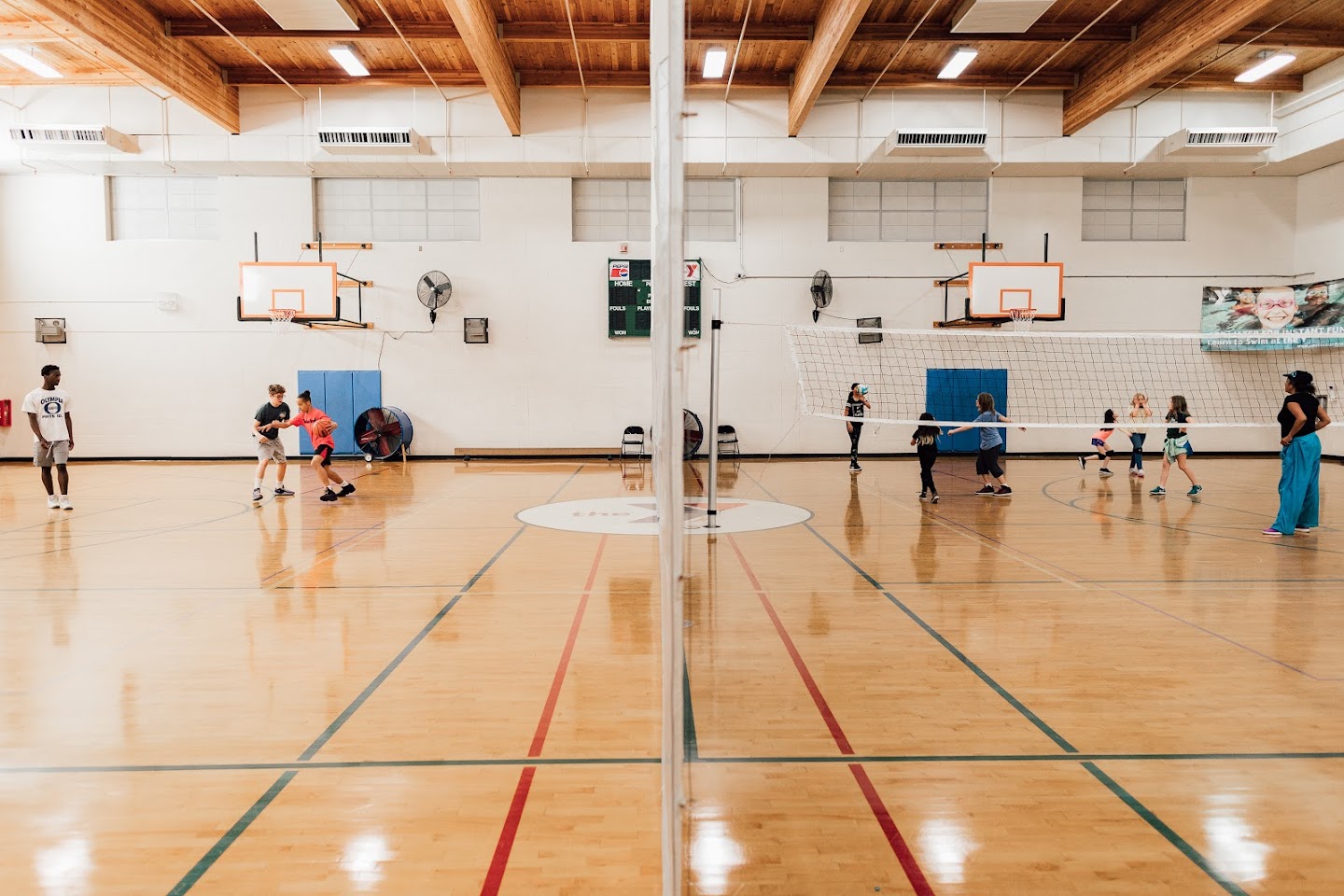 Briggs Community YMCA