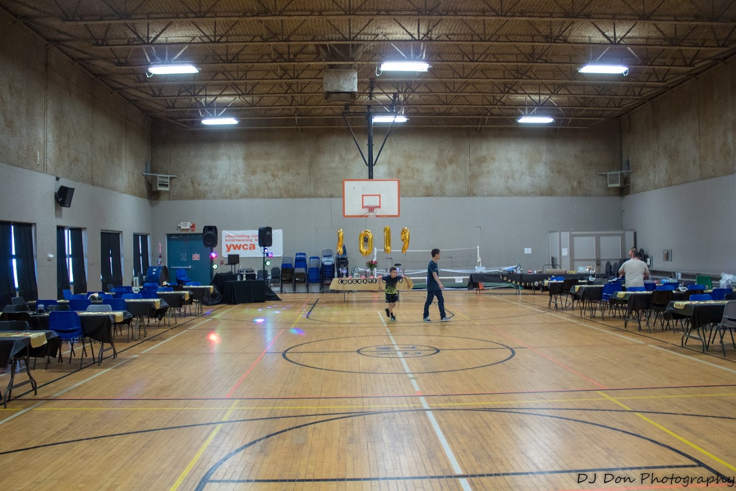 YWCA Corpus Christi