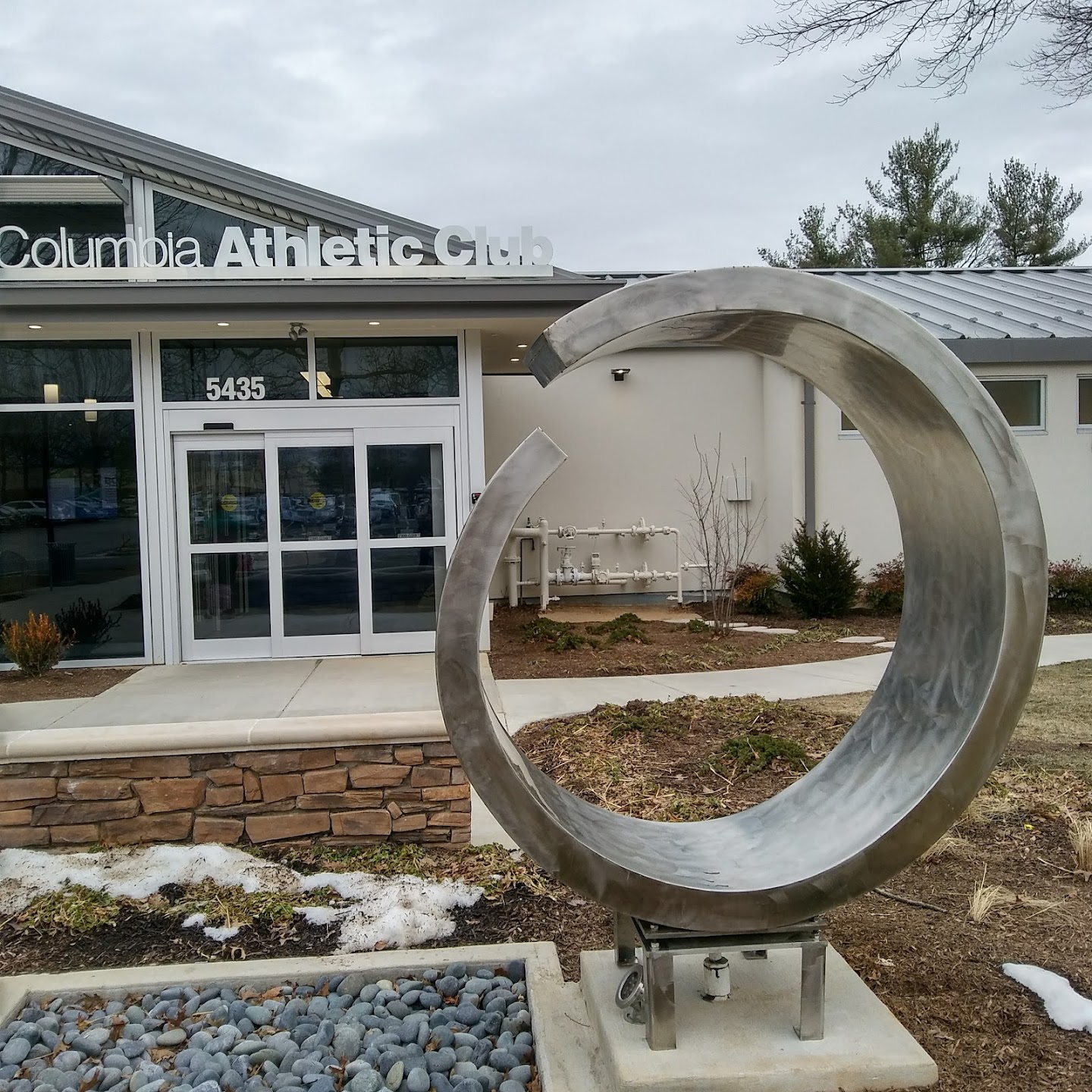 5435 Beaverkill Rd, Columbia, MD, 21044, USA