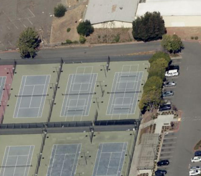 Millenium Sports Club Vallejo