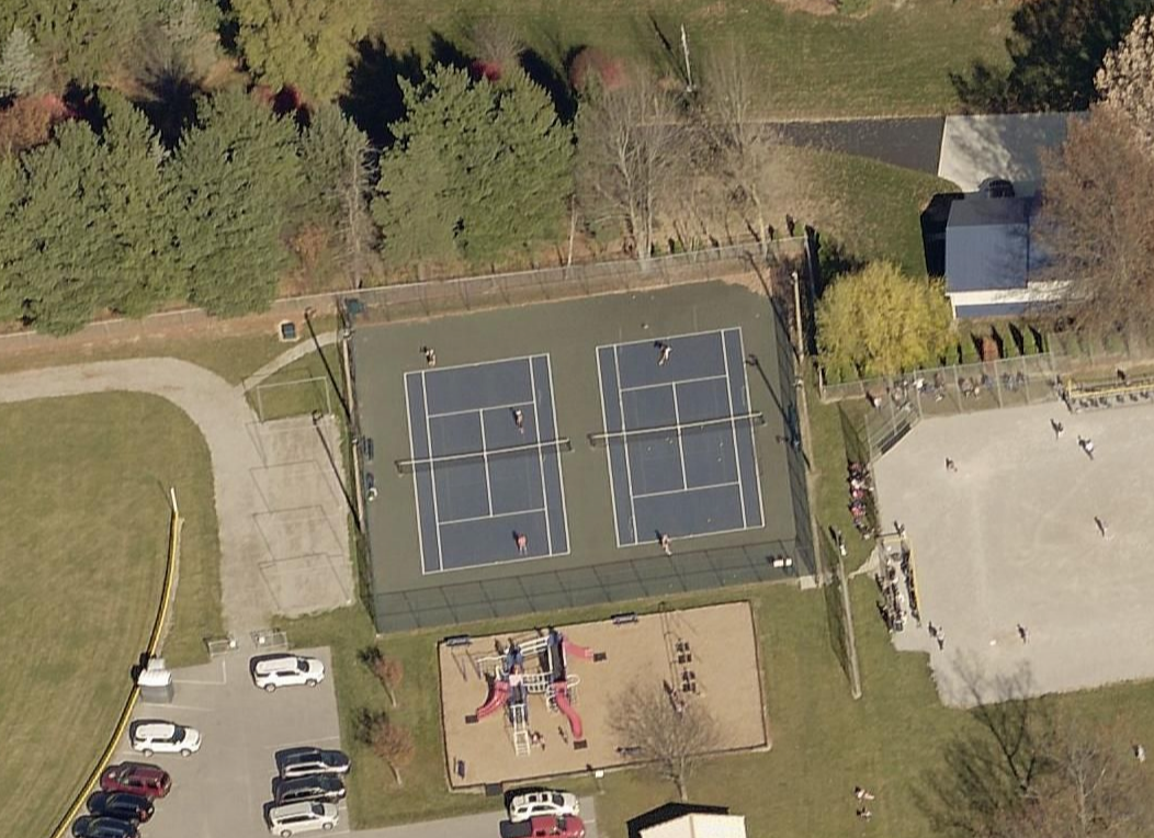 Monclova Community Park