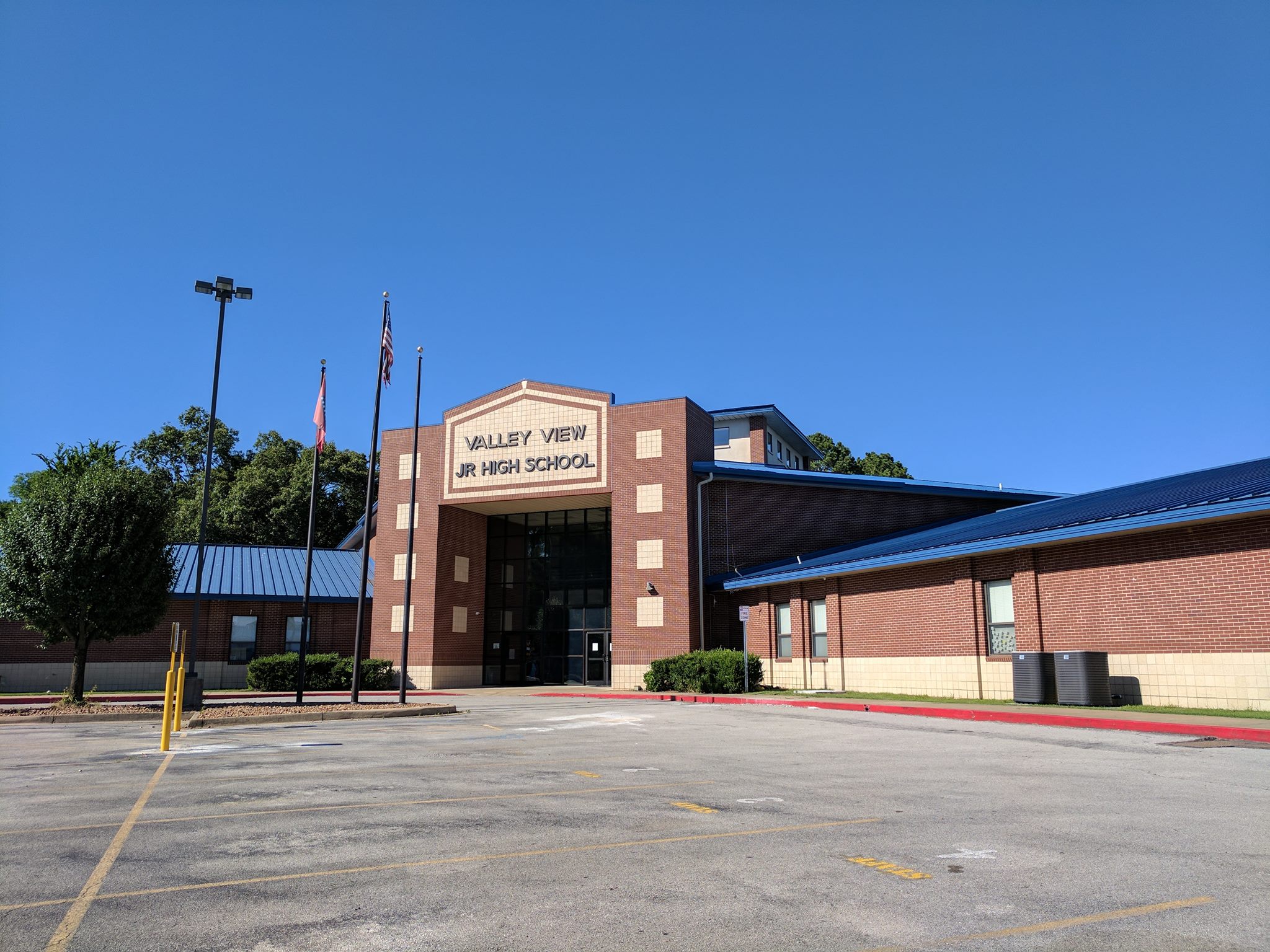 Valley View Junior High