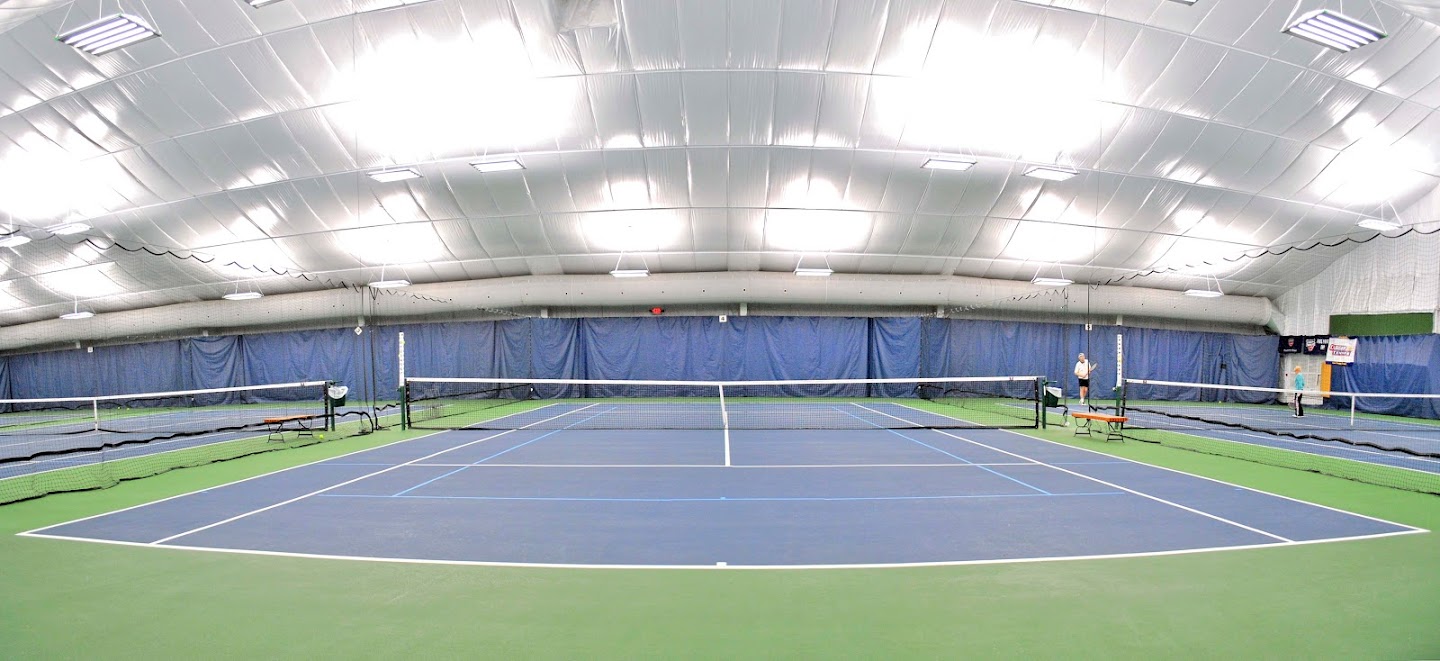 Milford Indoor Tennis Club