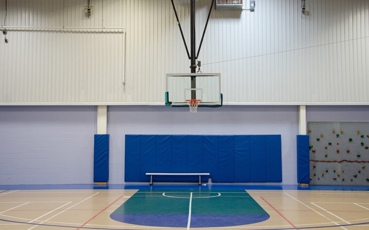 Midstate Athletic Community Center