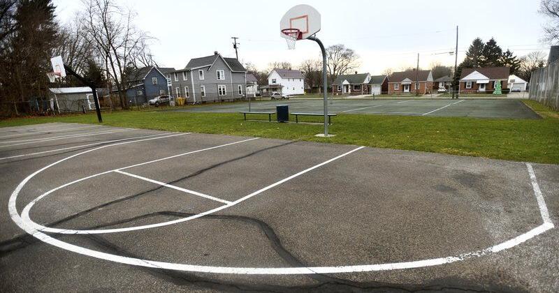 Dean Ave Park