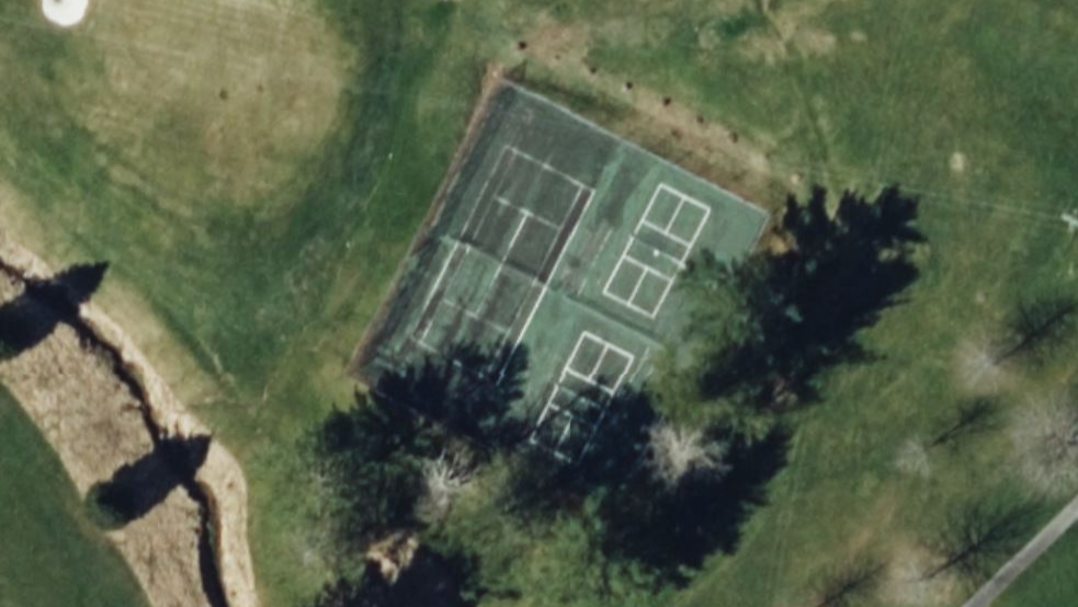 Mountain Glen Golf Club