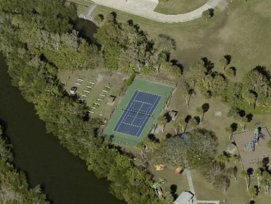 Ramp Road Park