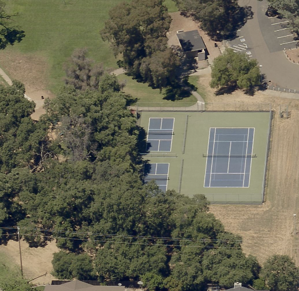 Pecan Park