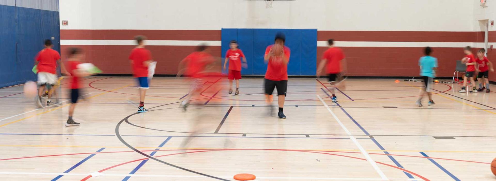 Lakewood YMCA