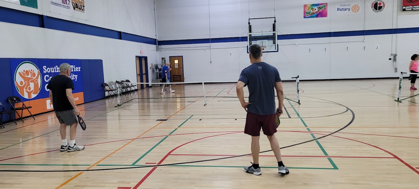 Southern Tier Community Center