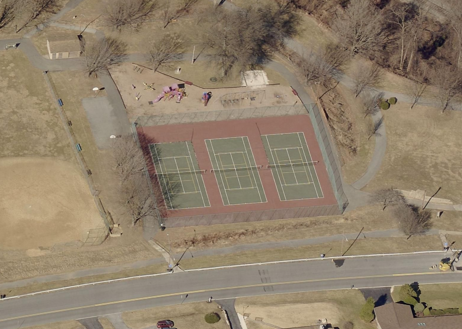 Negley Park