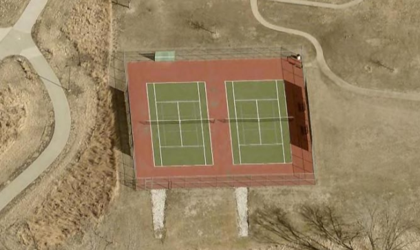 Crown Point Community Center