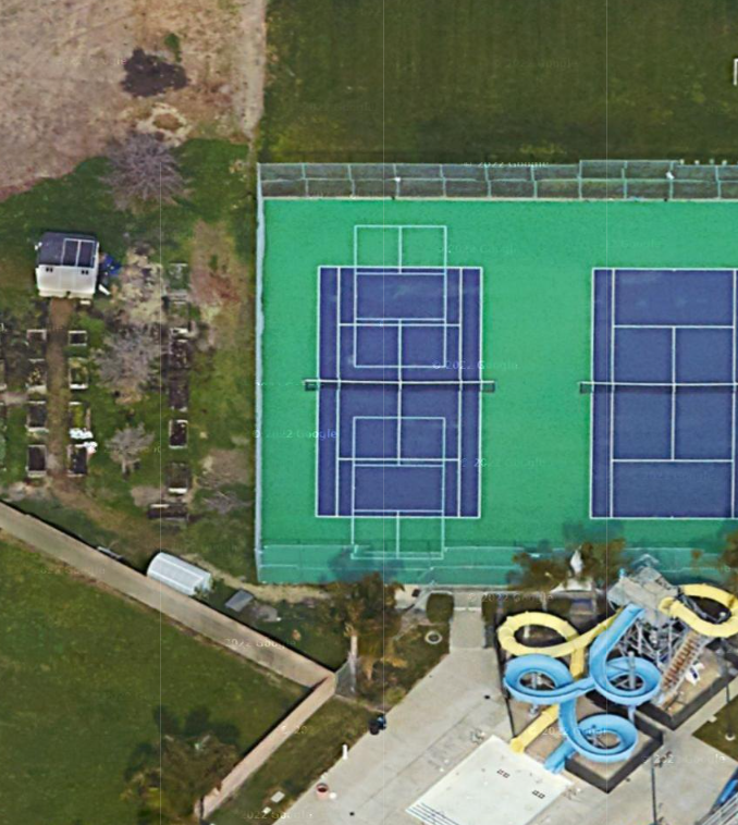 West Sacramento Recreation Center