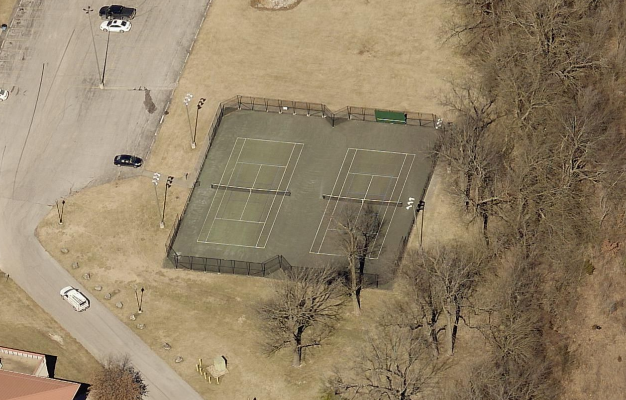 305 E Talmage St, Springfield, MO 65803, USA