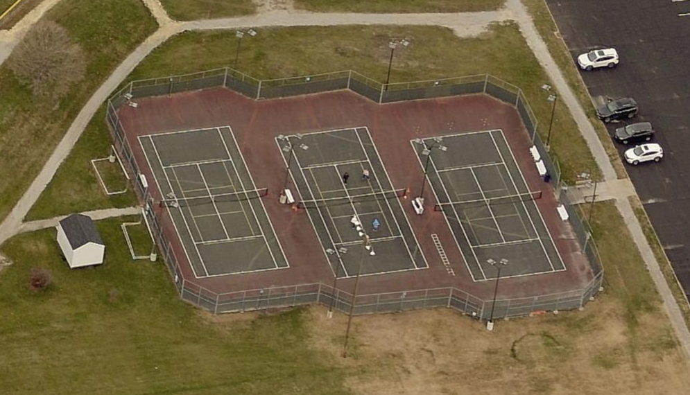 400 Collins Rd NE, Cedar Rapids, IA, 52498, USA