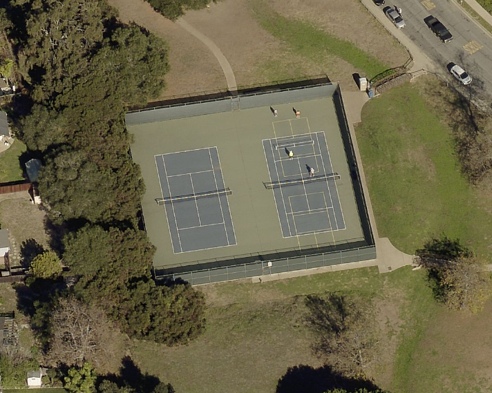 Evergreen Park
