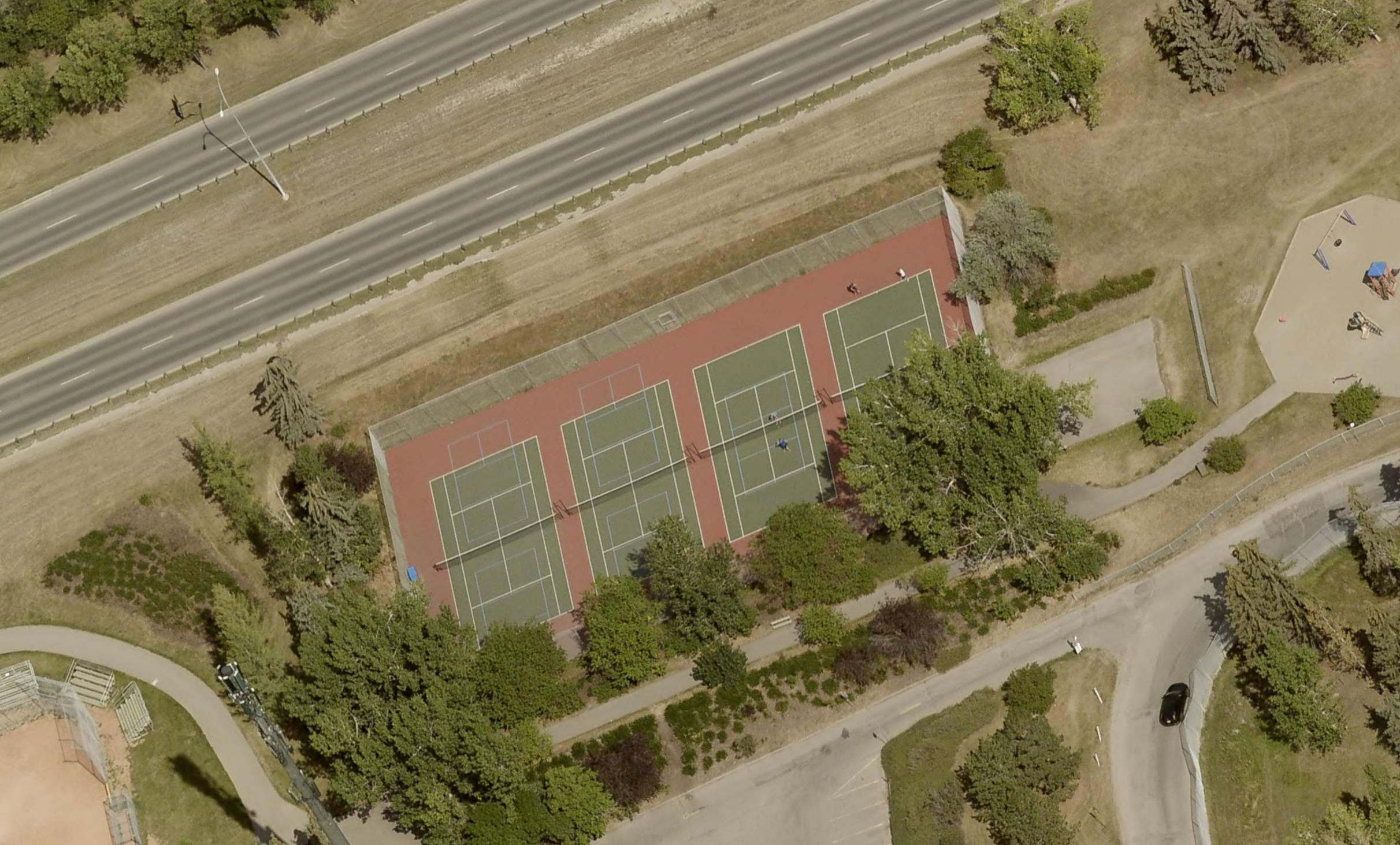 Calgary Pickleball Club