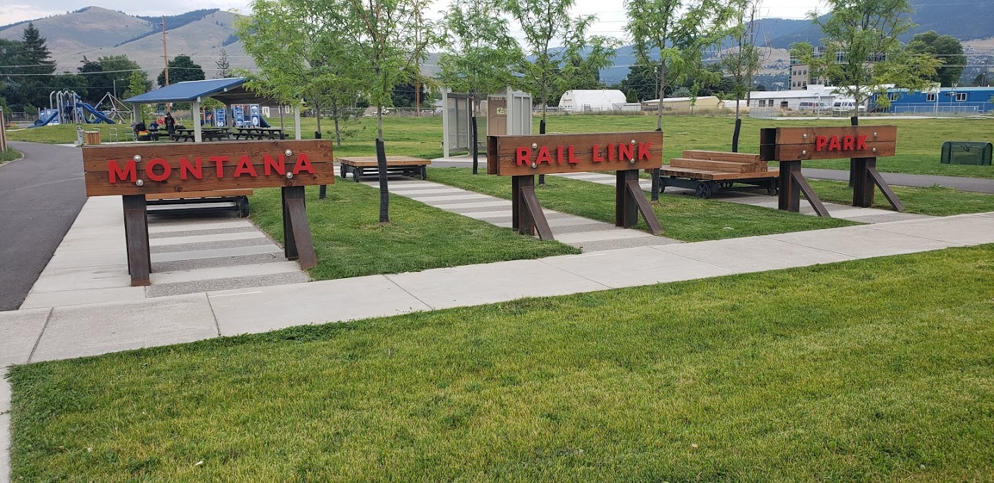 2110 S Johnson St, Missoula, MT, 59801, USA