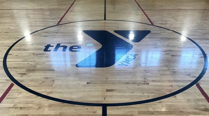 Fishers YMCA