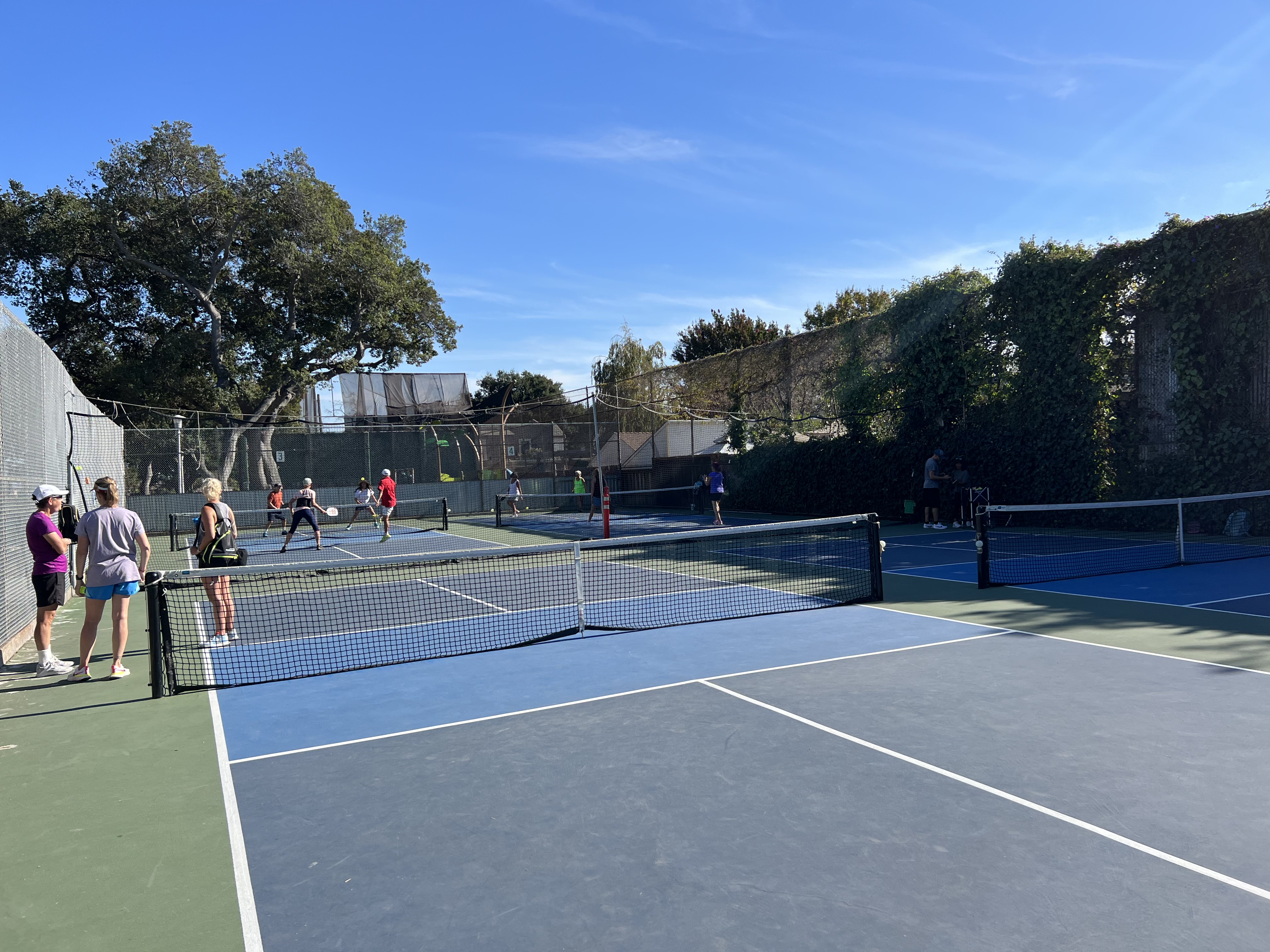 Lincoln Park