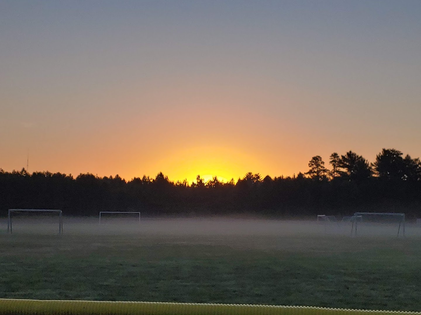 Hollis Sports Complex