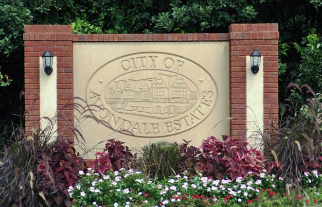 51 Dartmouth Ave, Avondale Estates, GA 30002, USA