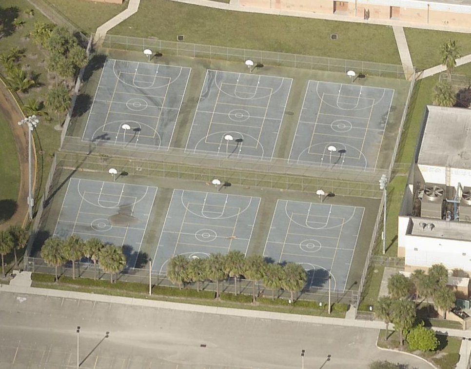 Suncoast Community High School