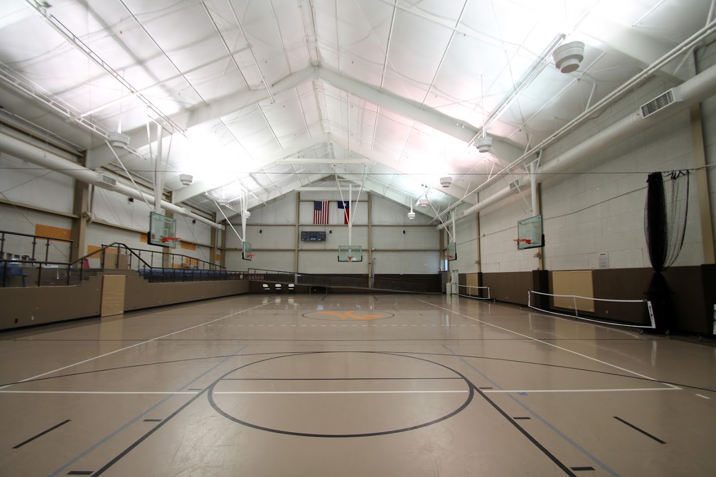 The Fitness Center at South Shore Harbour