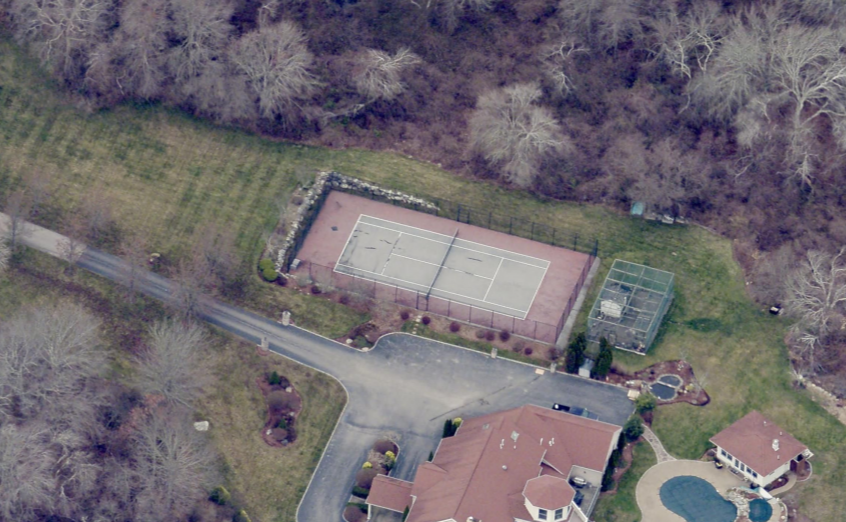 Clarke Pointe Park