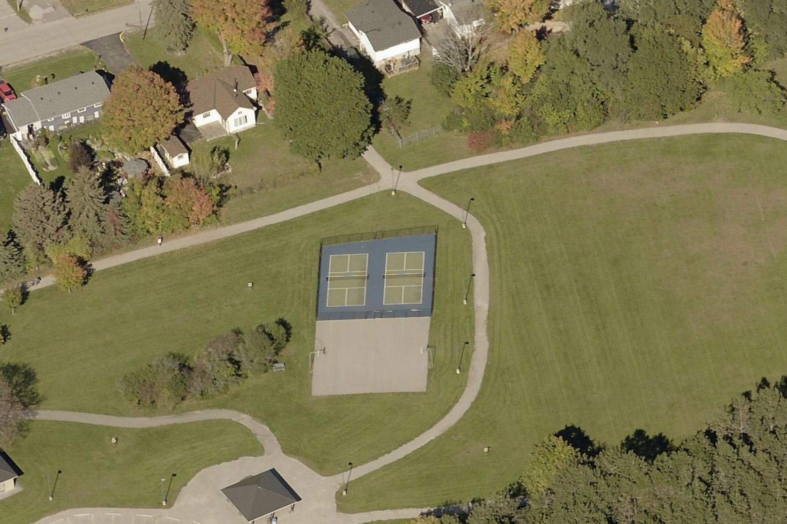Homewood Park