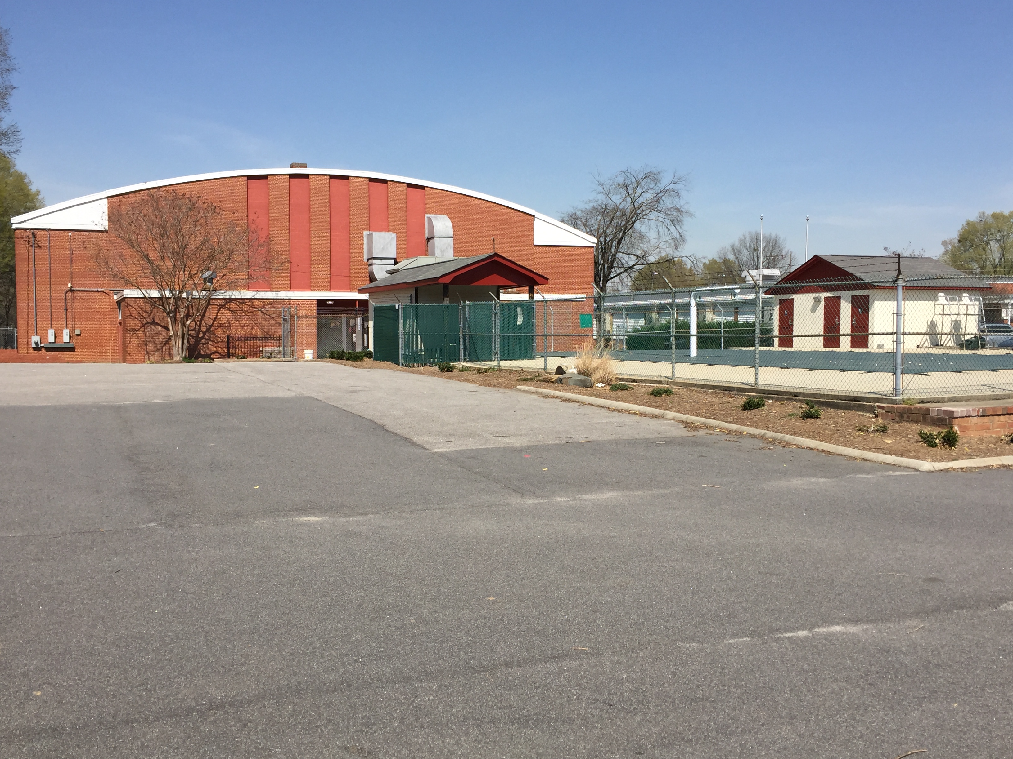 Winchester Center