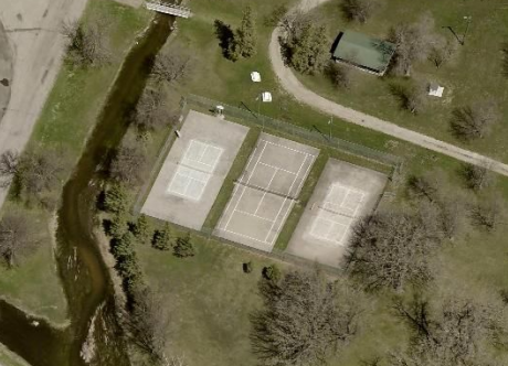 Mentor City Park