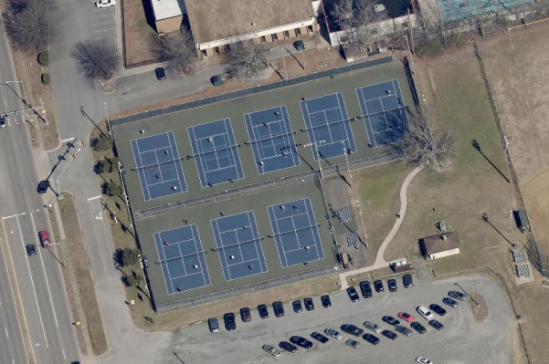 Greenbrier Sports Park