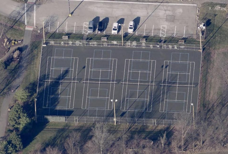 Strongsville Recreation & Senior Center