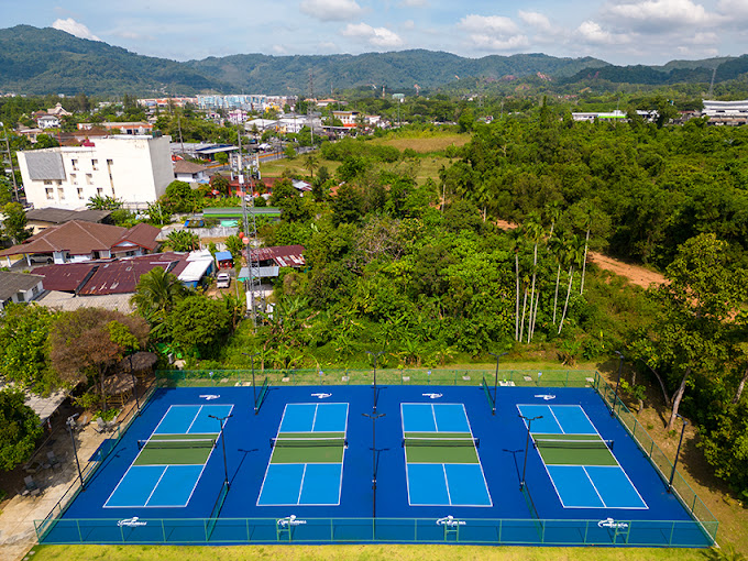 58/3 Moo 1, Kathu district , Phuket , Phuket 83120, USA