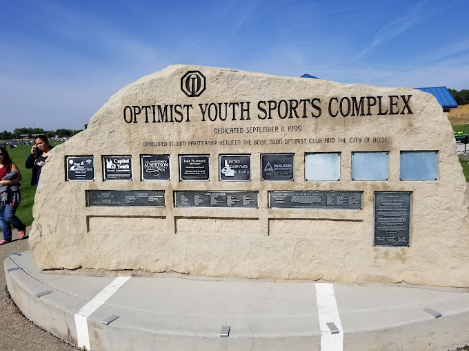 Optimist Youth Sports Complex