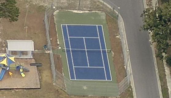 Mark Barhanovich Memorial Park