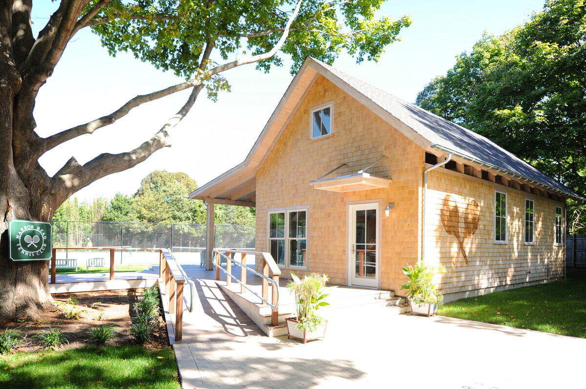 Harbor Head Tennis Club