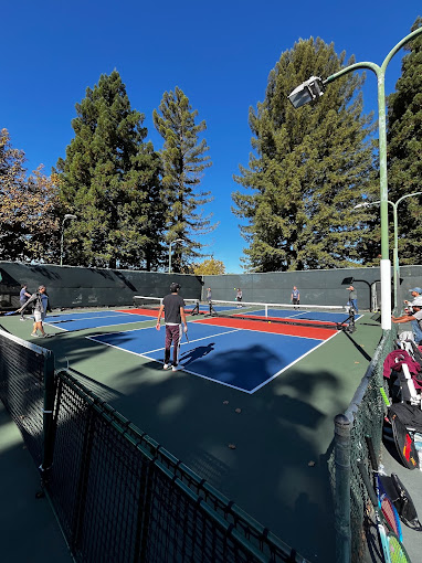 Crow Canyon Country Club