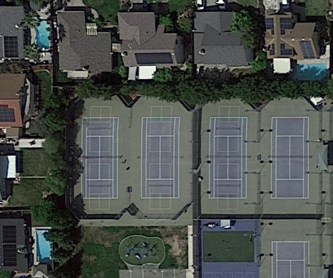 101 S Tracy Blvd, Tracy, CA, 95376, USA