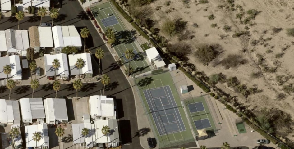 Rincon Country East RV Resort