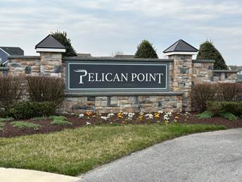 Pelican Point