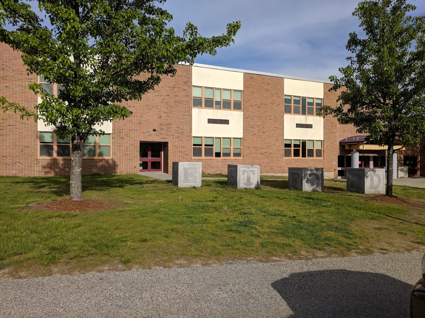 Westford Academy
