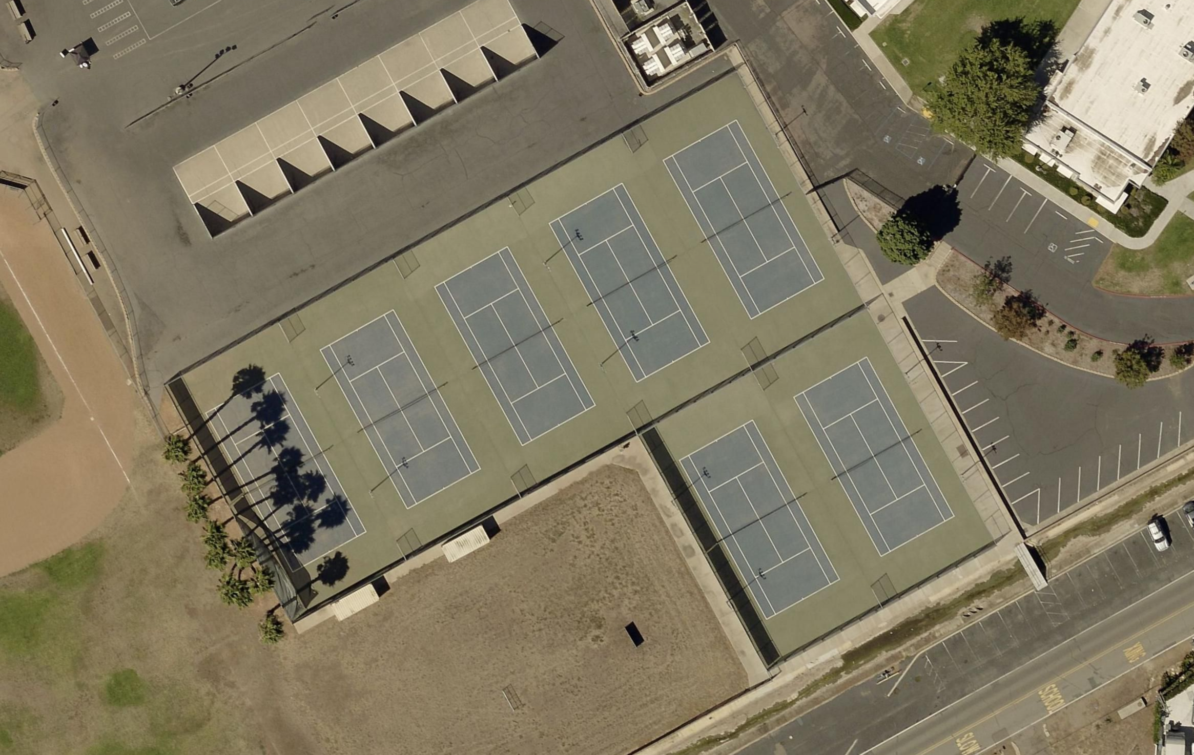 1160 S Citrus Ave, Escondido, CA, 92027, USA