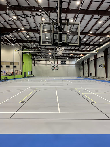 417 Athletics