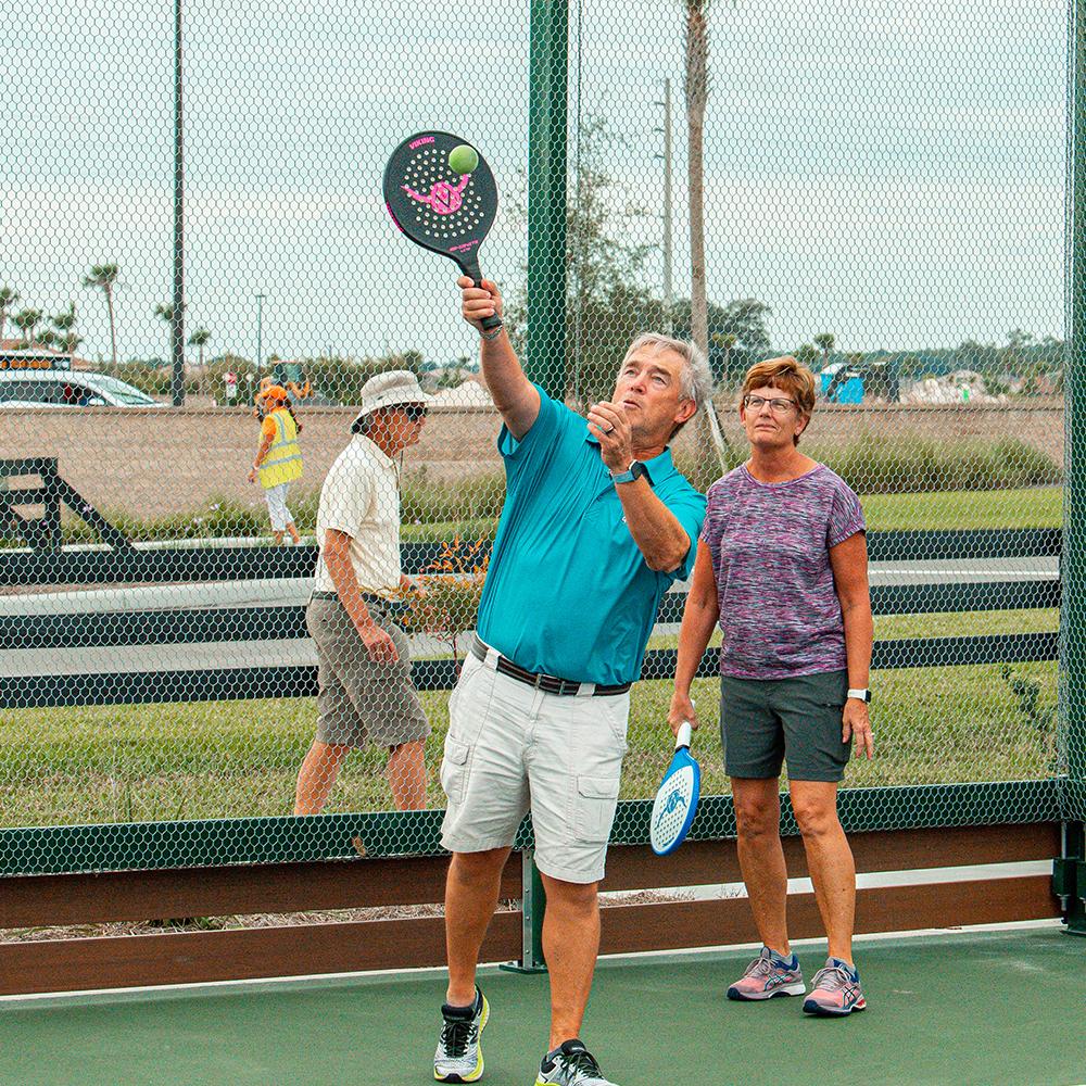 Everglades Recreation Complex